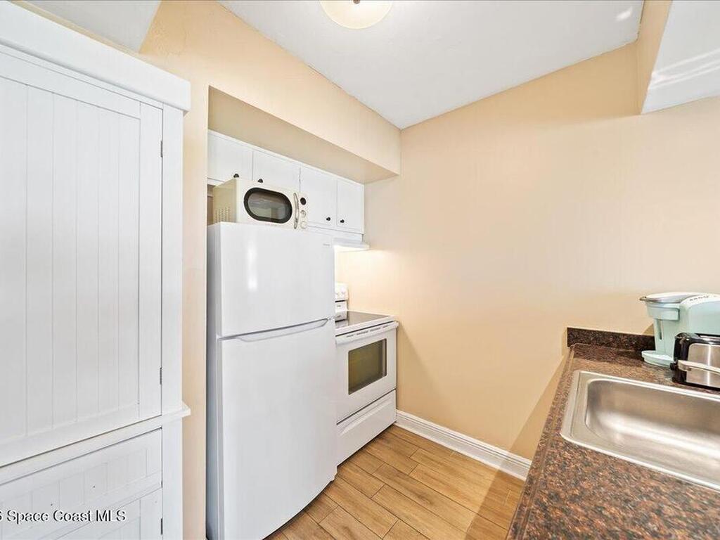 250 N Banana River Drive, Merritt Island, FL 32952