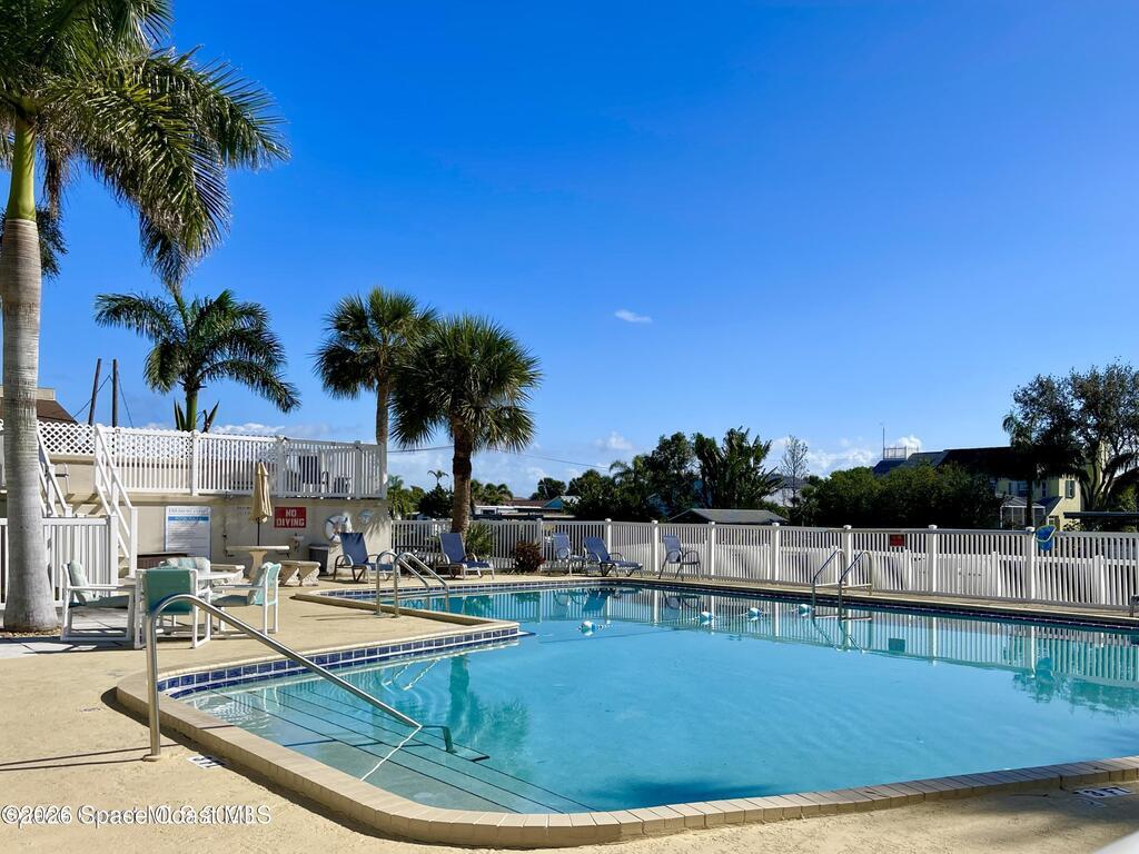 250 N Banana River Drive, Merritt Island, FL 32952