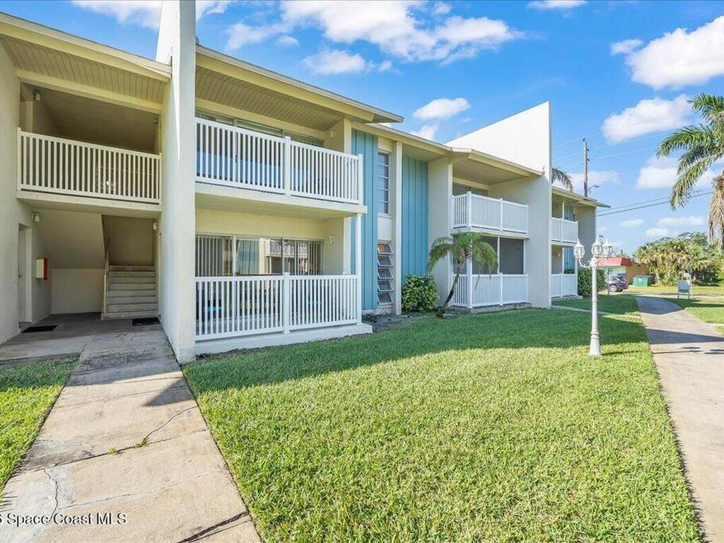 250 N Banana River Drive, Merritt Island, FL 32952