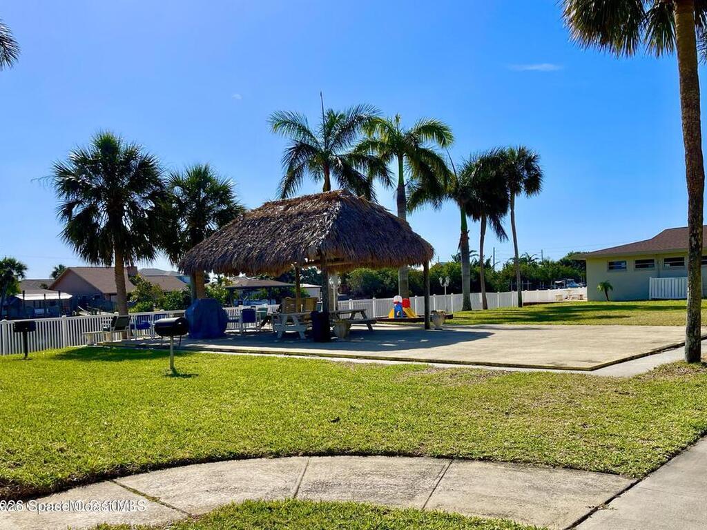 250 N Banana River Drive, Merritt Island, FL 32952