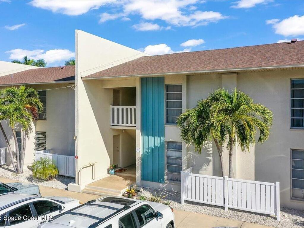 250 N Banana River Drive, Merritt Island, FL 32952