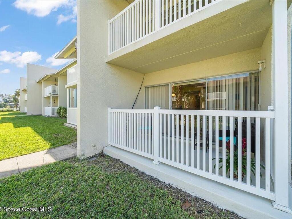 250 N Banana River Drive, Merritt Island, FL 32952