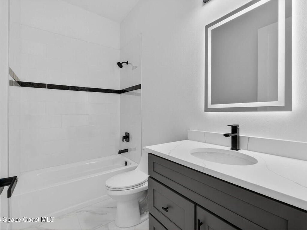 1486 Hayworth Circle, Palm Bay, FL 32907