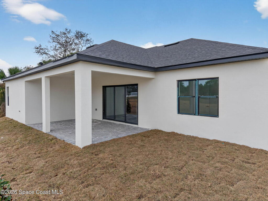 1486 Hayworth Circle, Palm Bay, FL 32907