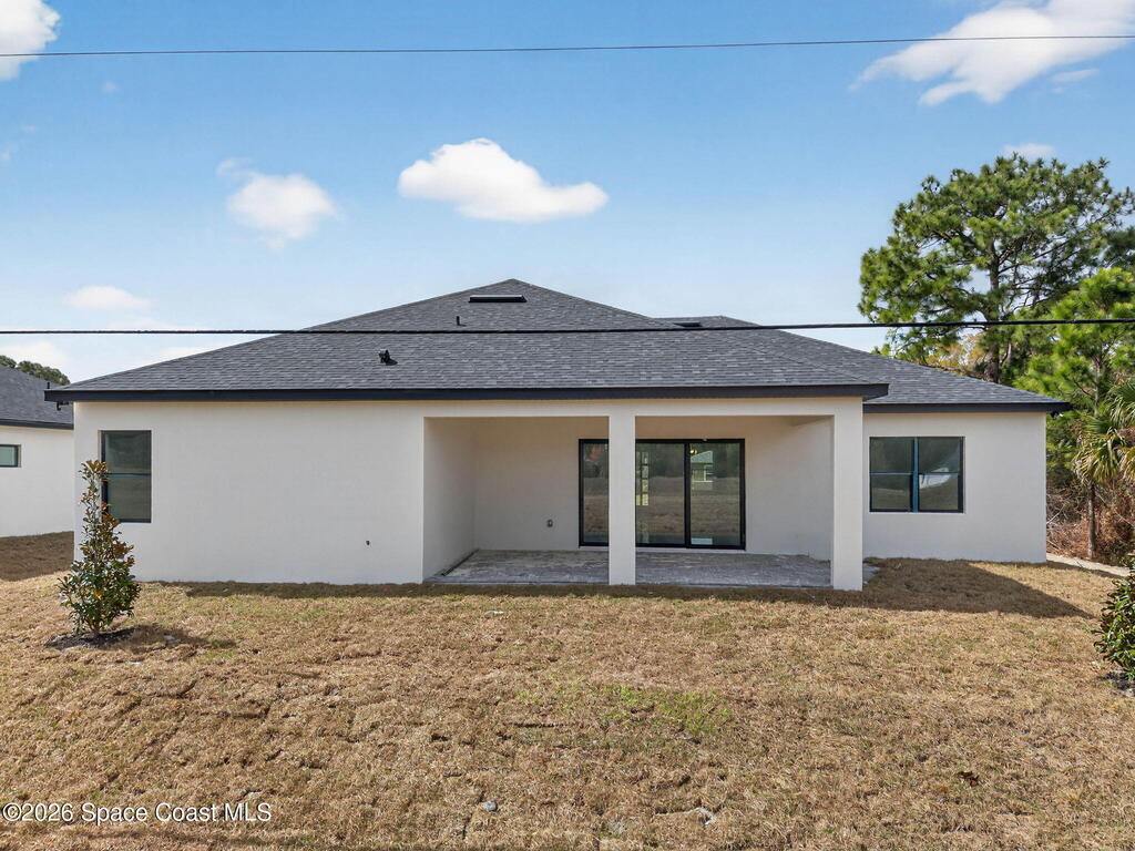 1486 Hayworth Circle, Palm Bay, FL 32907