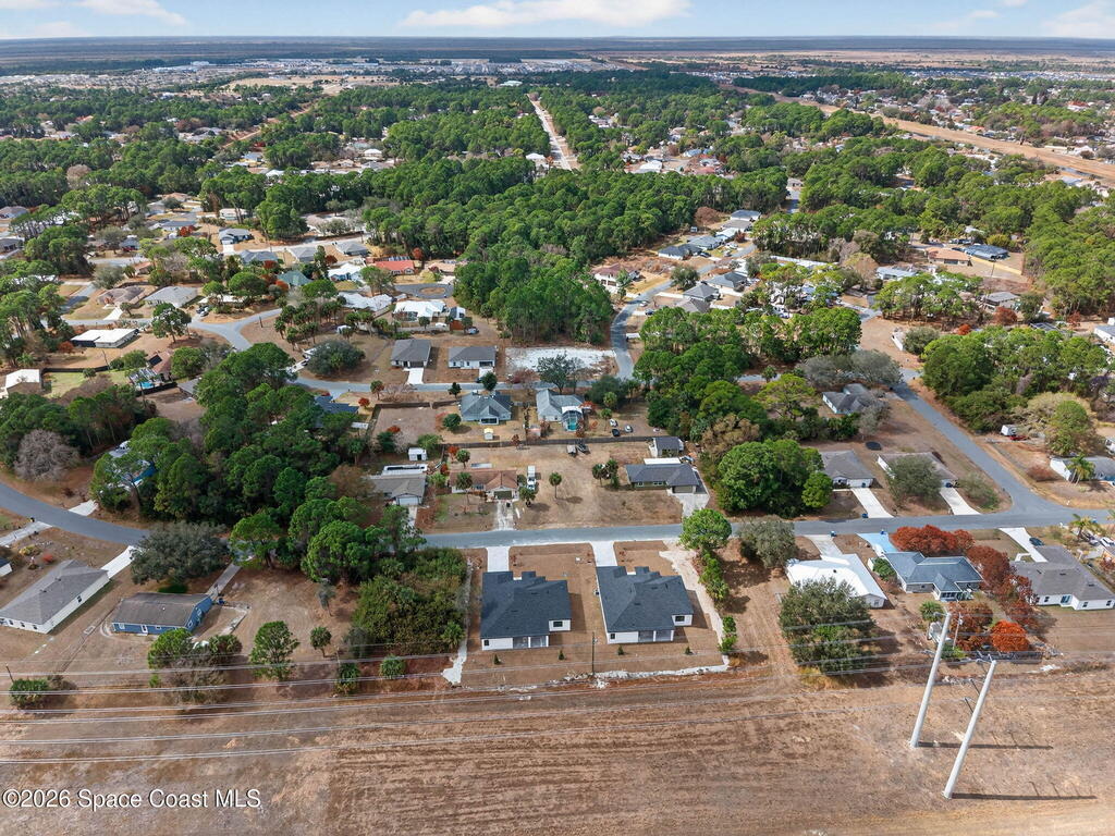 1486 Hayworth Circle, Palm Bay, FL 32907