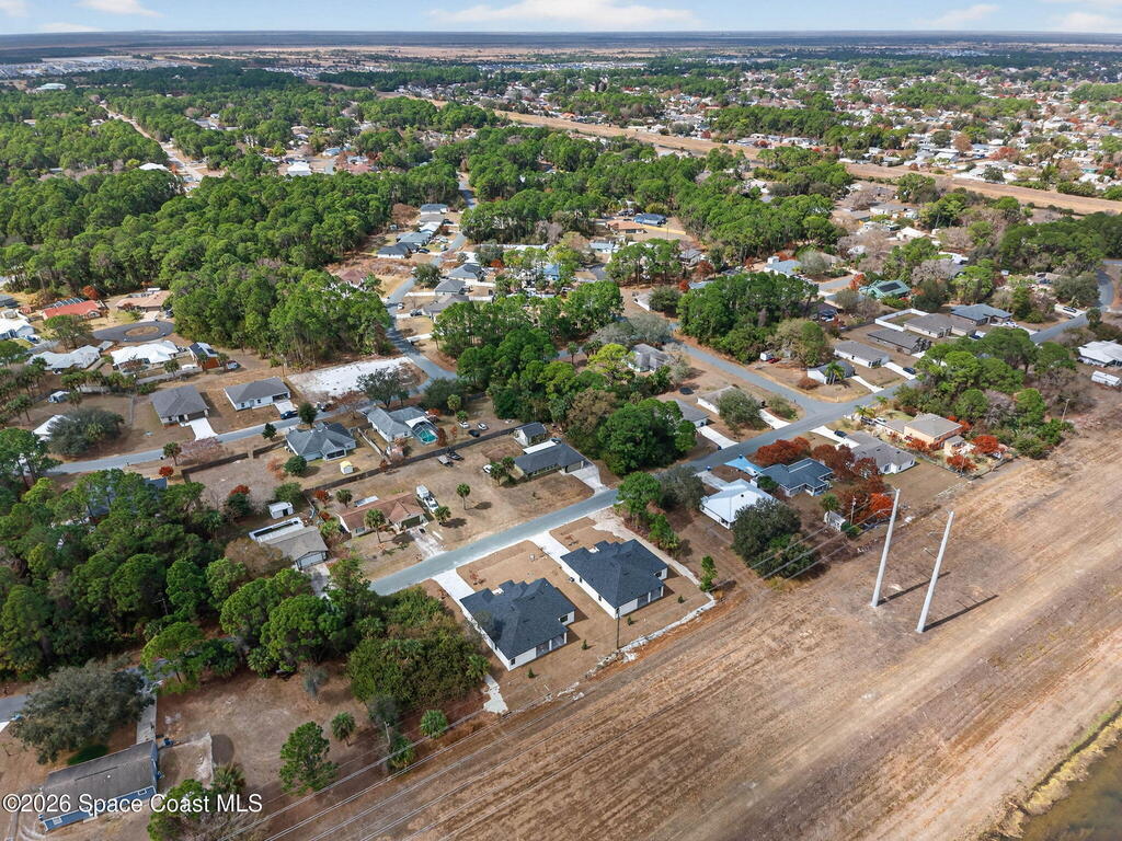 1486 Hayworth Circle, Palm Bay, FL 32907