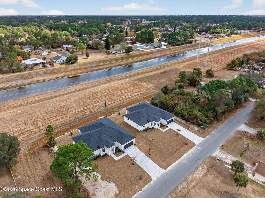 1486 Hayworth Circle, Palm Bay, FL 32907