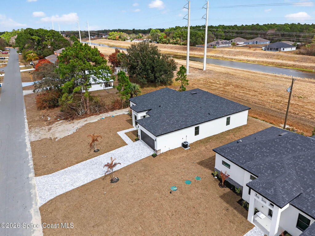 1486 Hayworth Circle, Palm Bay, FL 32907