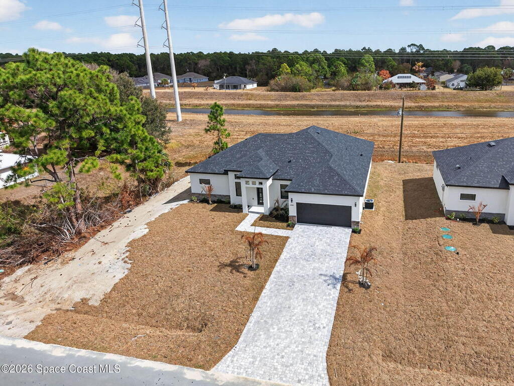 1486 Hayworth Circle, Palm Bay, FL 32907