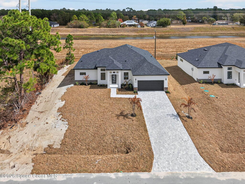 1486 Hayworth Circle, Palm Bay, FL 32907