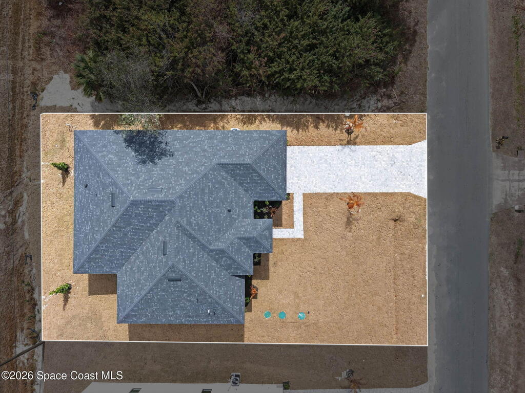 1486 Hayworth Circle, Palm Bay, FL 32907