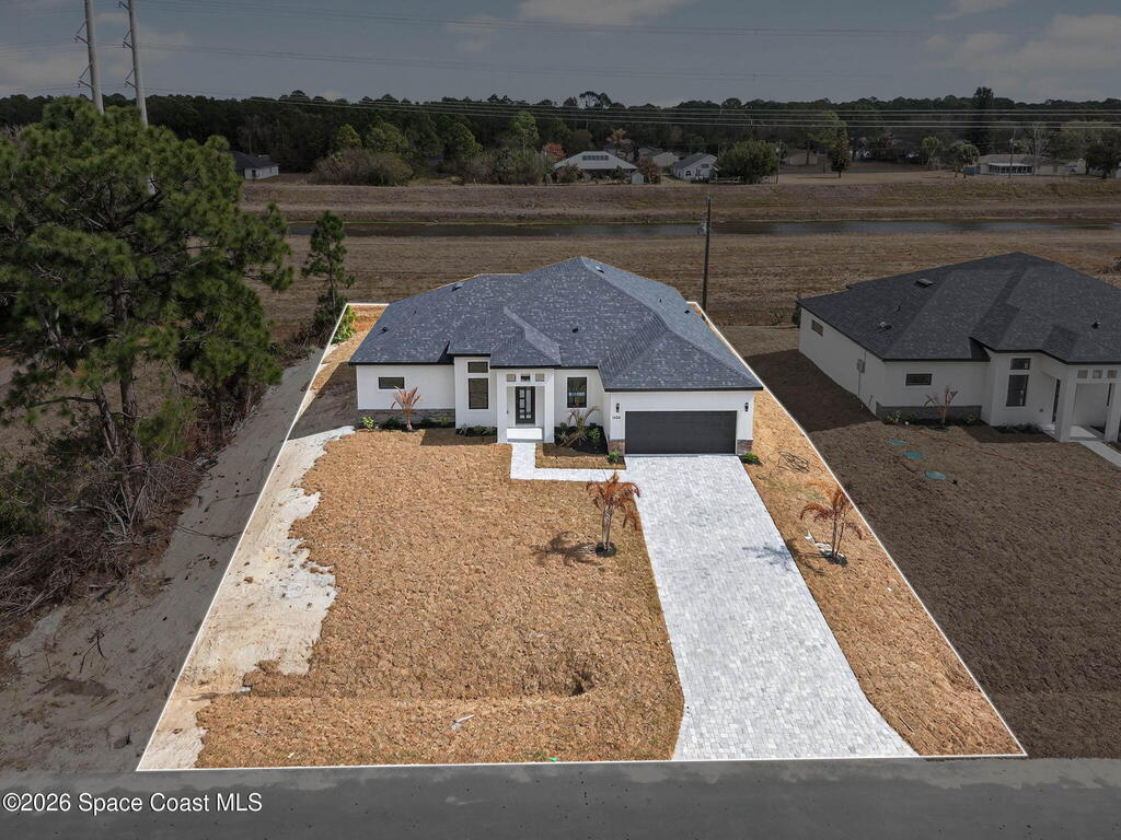 1486 Hayworth Circle, Palm Bay, FL 32907