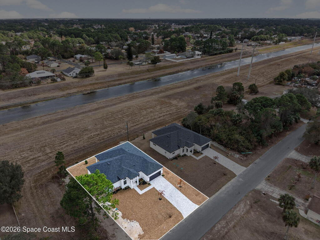 1486 Hayworth Circle, Palm Bay, FL 32907