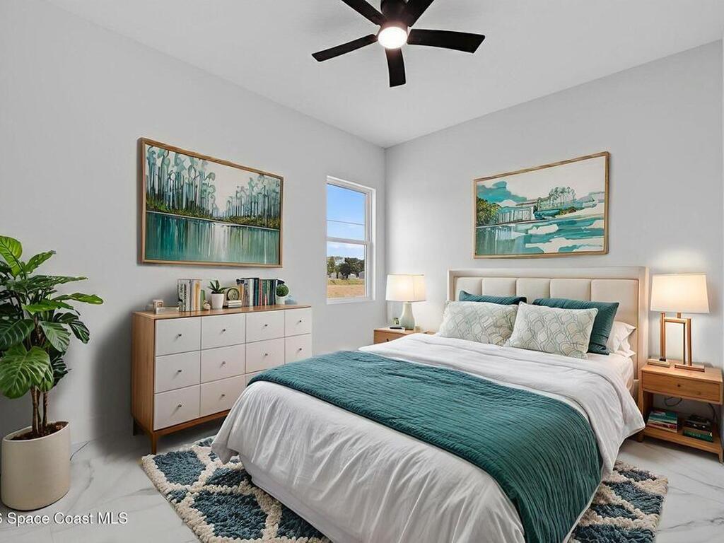 1482 Hayworth Circle, Palm Bay, FL 32907