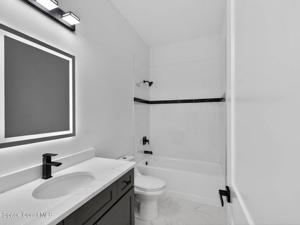 1482 Hayworth Circle, Palm Bay, FL 32907