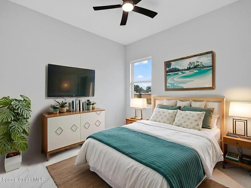 1482 Hayworth Circle, Palm Bay, FL 32907