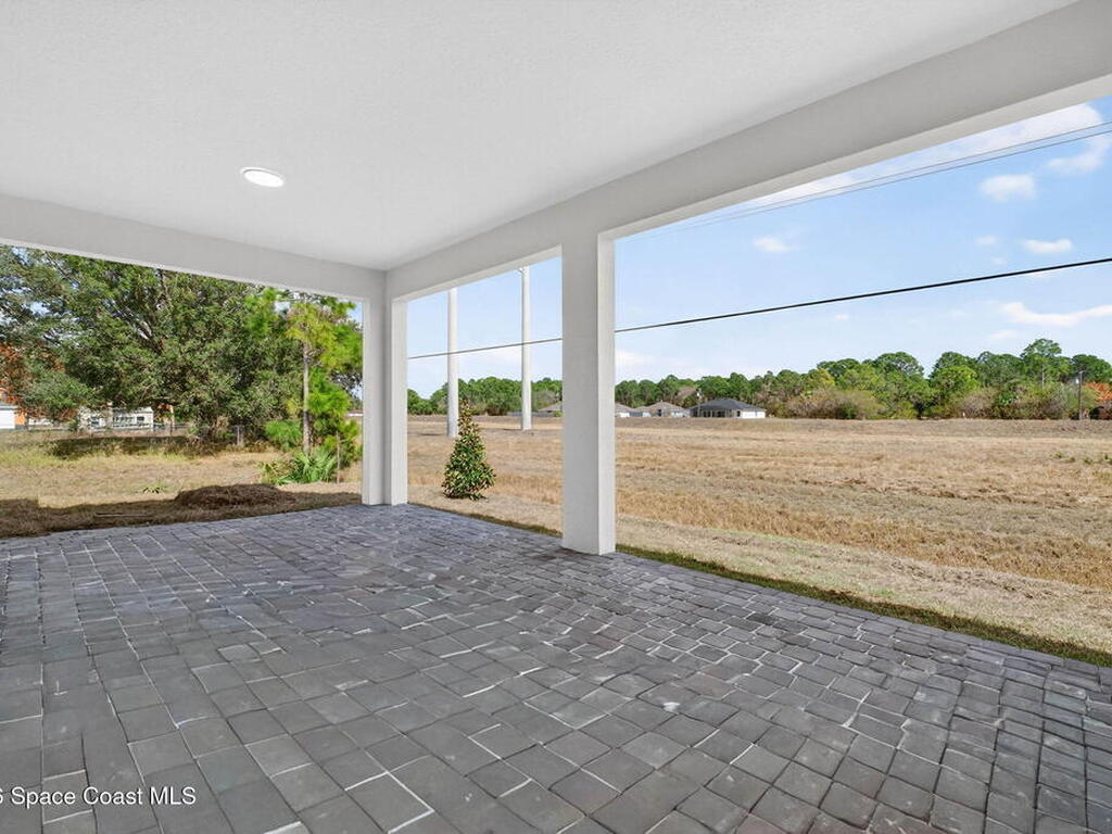 1482 Hayworth Circle, Palm Bay, FL 32907