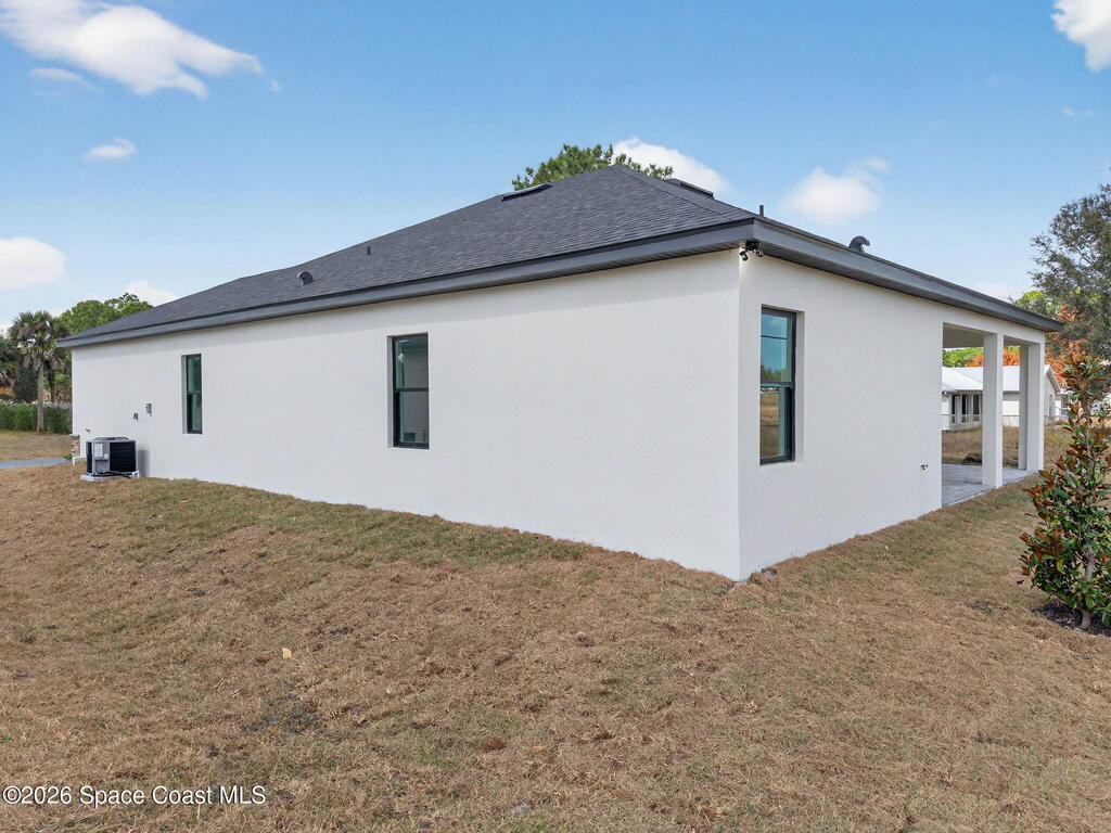 1482 Hayworth Circle, Palm Bay, FL 32907