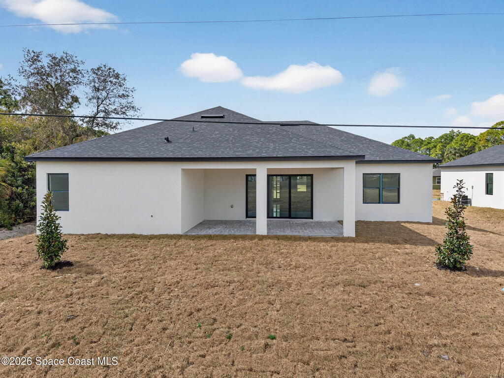 1482 Hayworth Circle, Palm Bay, FL 32907