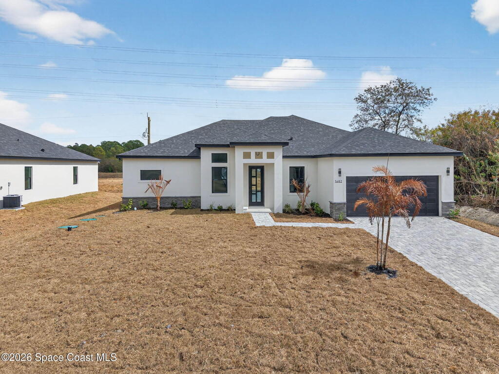 1482 Hayworth Circle, Palm Bay, FL 32907