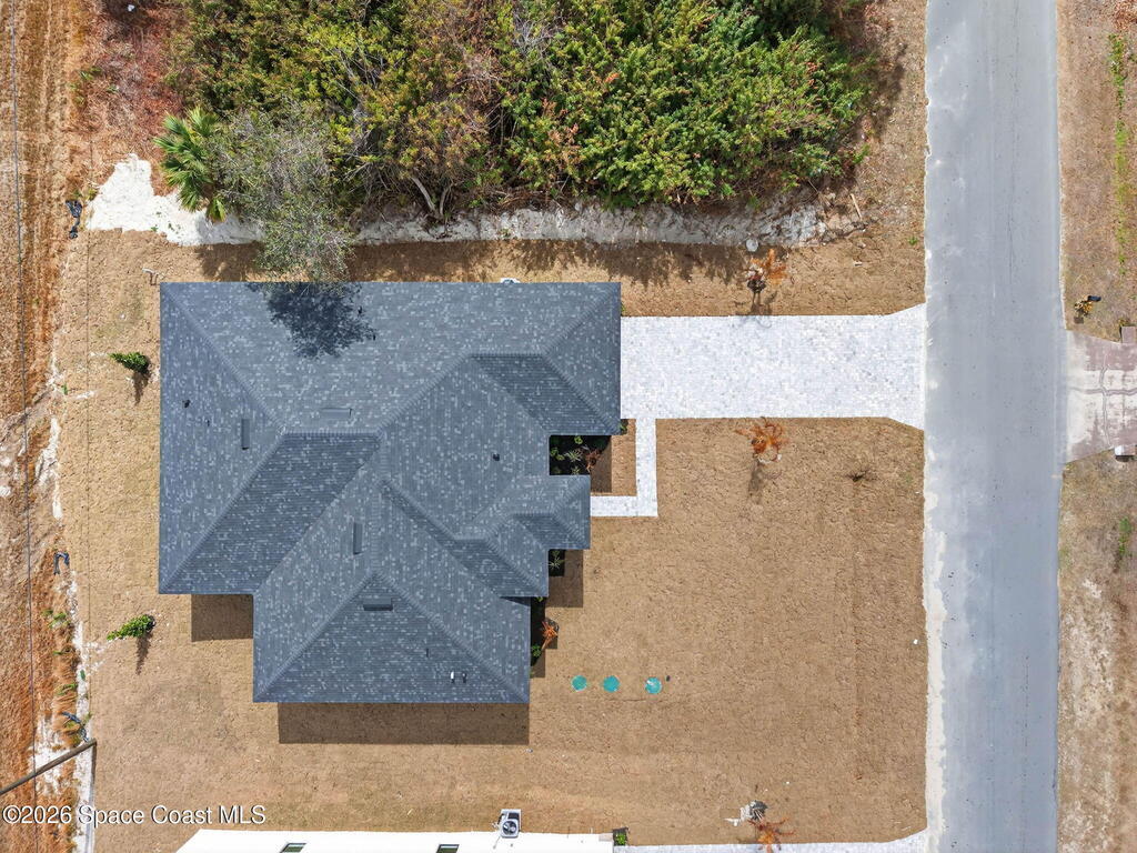 1482 Hayworth Circle, Palm Bay, FL 32907