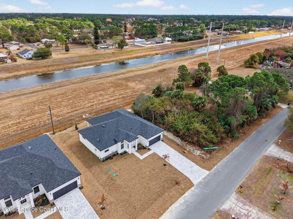 1482 Hayworth Circle, Palm Bay, FL 32907