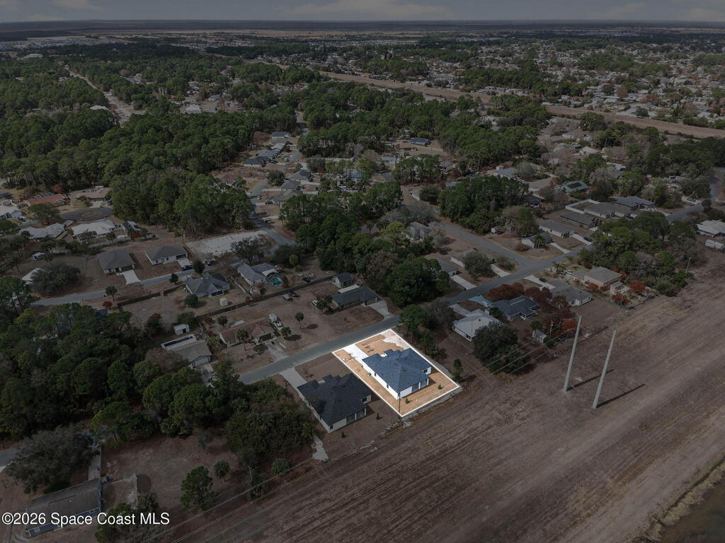 1482 Hayworth Circle, Palm Bay, FL 32907