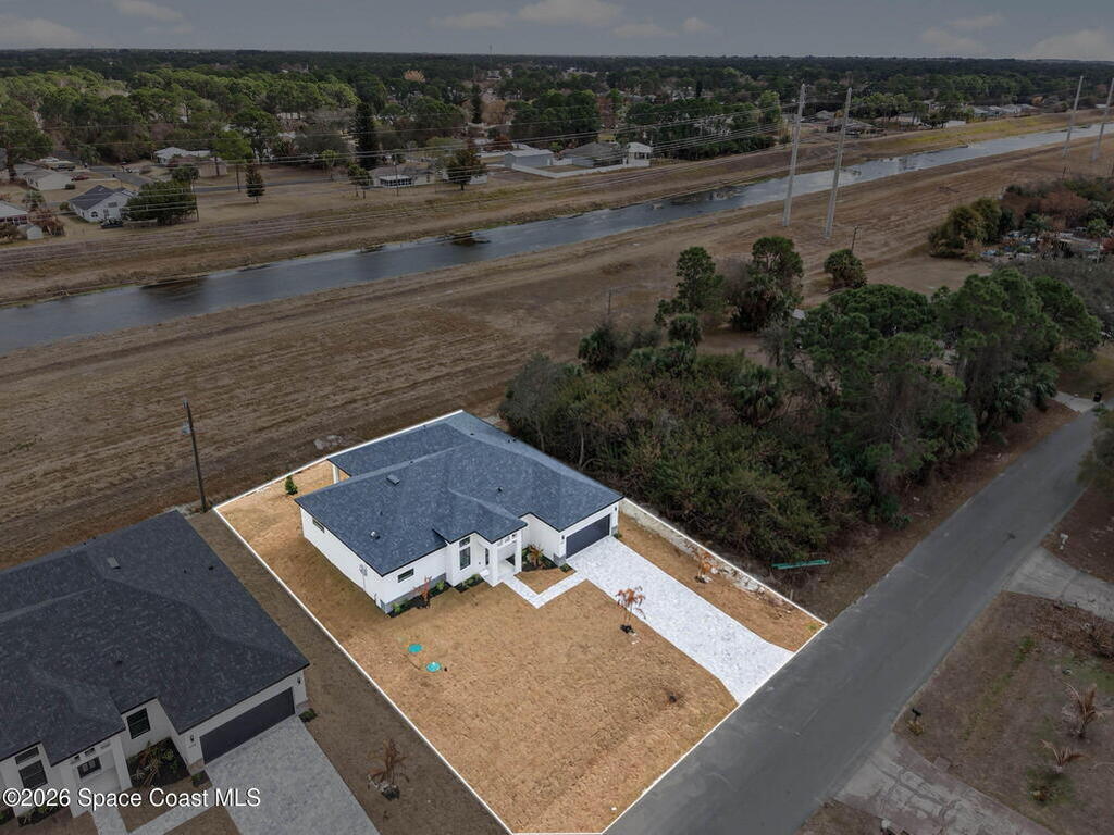 1482 Hayworth Circle, Palm Bay, FL 32907