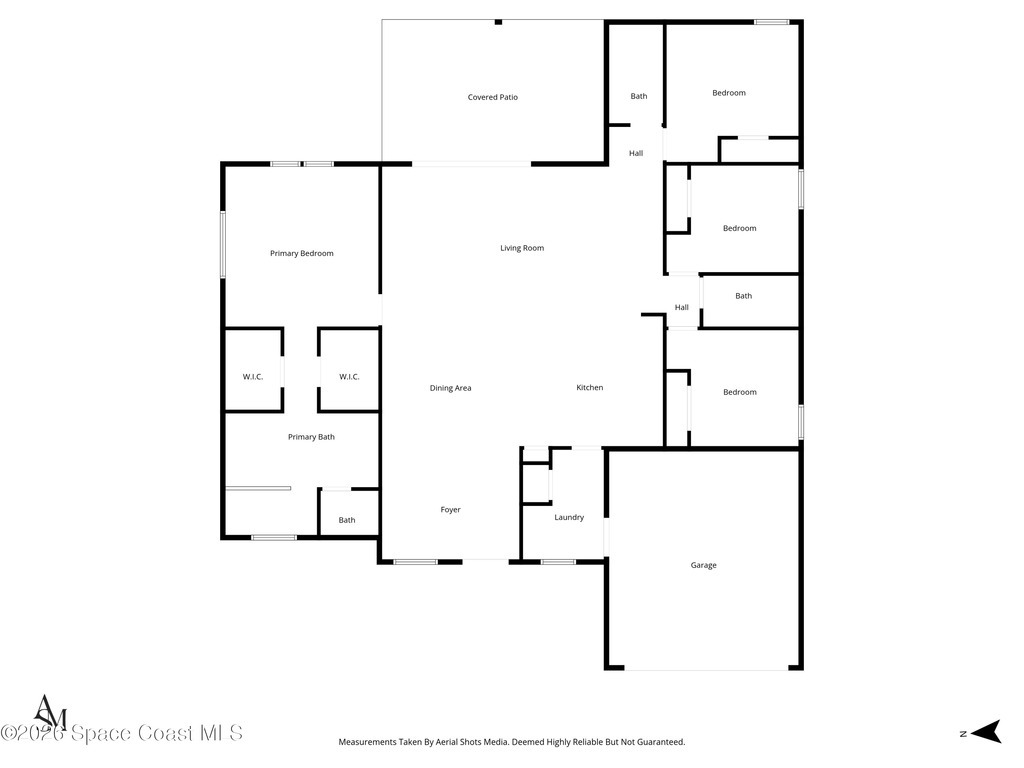 1482 Hayworth Circle, Palm Bay, FL 32907