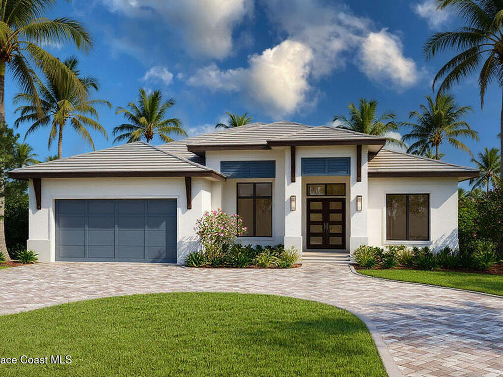 1582 Lavender Drive, Melbourne, FL 32940