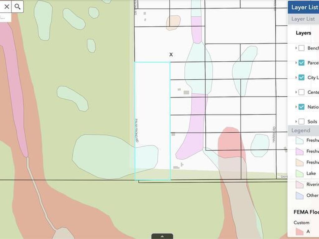 Palm Frond Road, St. Cloud, FL 34773