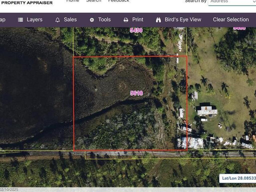 Palm Frond Road, St. Cloud, FL 34773