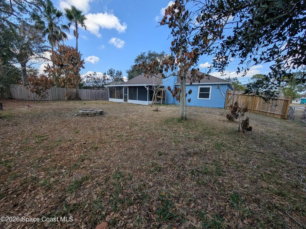 252 Emerson Drive, Palm Bay, FL 32907