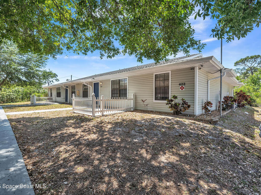 422 Thor Avenue, Palm Bay, FL 32909