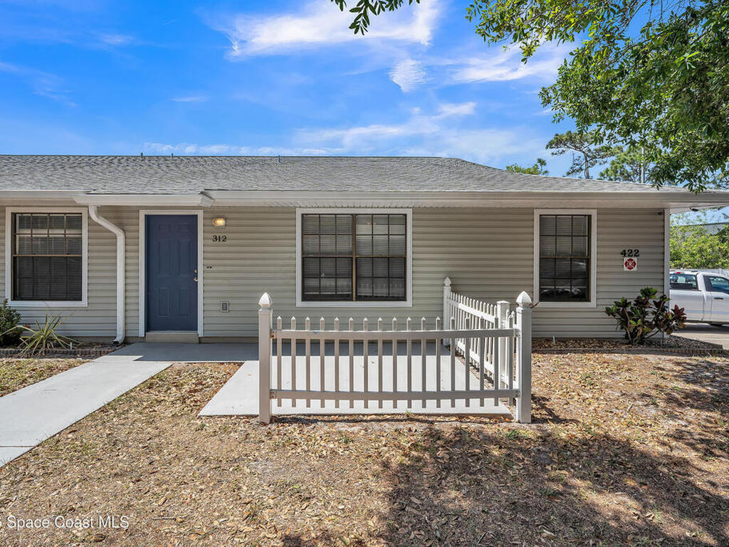 422 Thor Avenue, Palm Bay, FL 32909