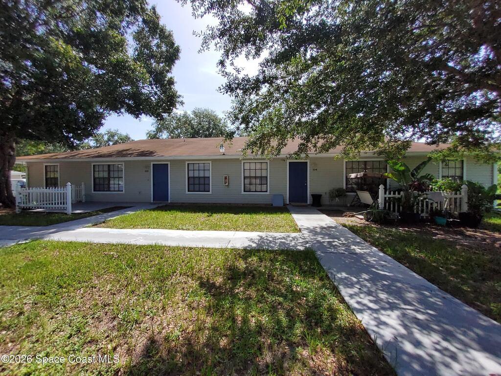 430 Thor Avenue, Palm Bay, FL 32909