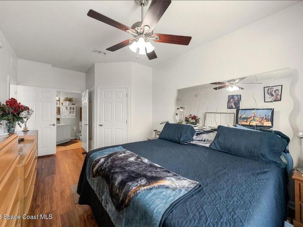 1626 Peregrine Circle, Rockledge, FL 32955