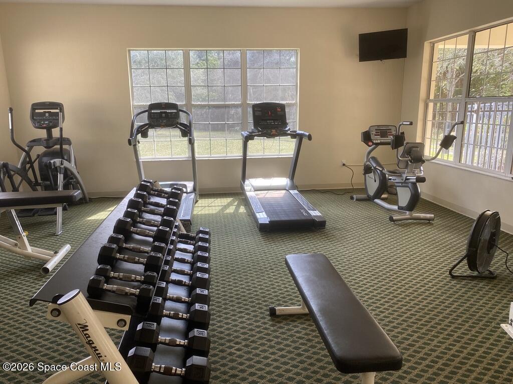 1626 Peregrine Circle, Rockledge, FL 32955