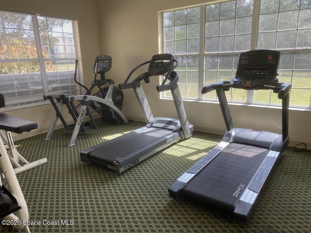 1626 Peregrine Circle, Rockledge, FL 32955
