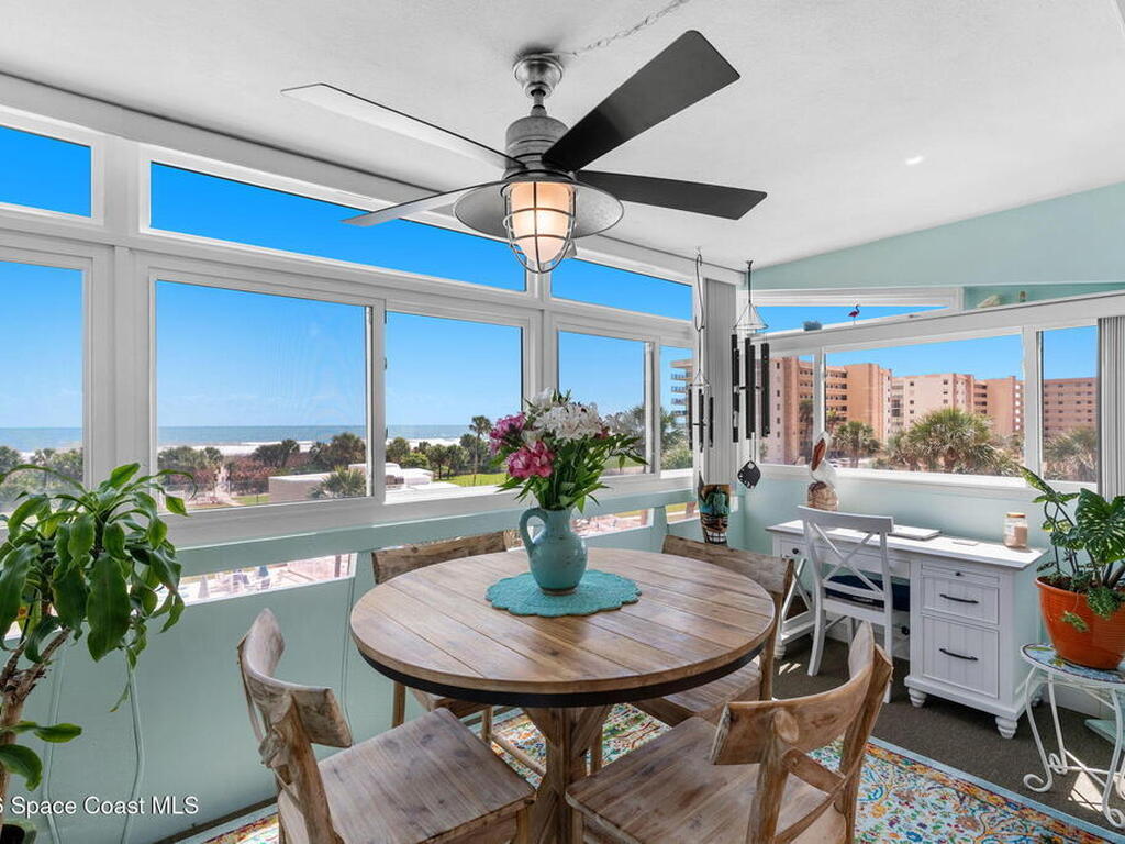 2020 N Atlantic Avenue, Cocoa Beach, FL 32931