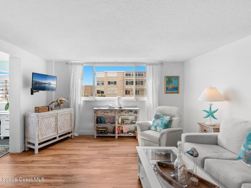 2020 N Atlantic Avenue, Cocoa Beach, FL 32931