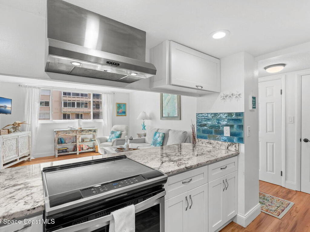 2020 N Atlantic Avenue, Cocoa Beach, FL 32931