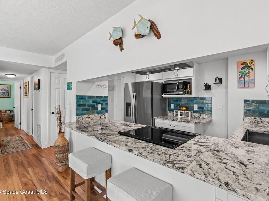 2020 N Atlantic Avenue, Cocoa Beach, FL 32931