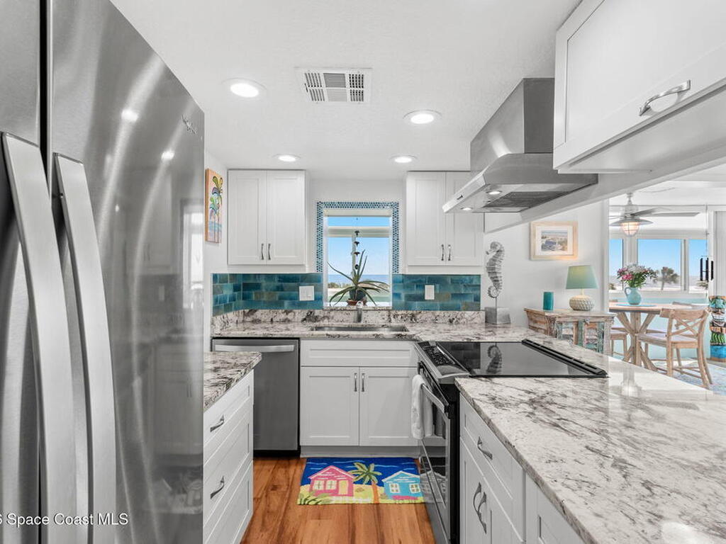 2020 N Atlantic Avenue, Cocoa Beach, FL 32931