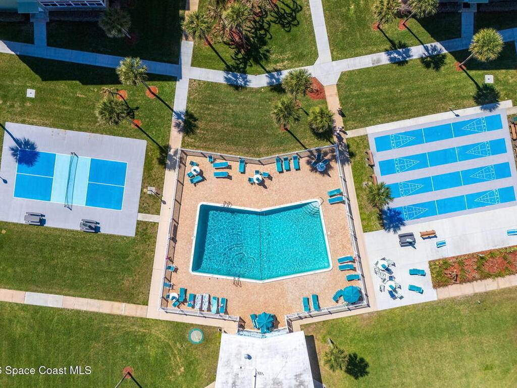 2020 N Atlantic Avenue, Cocoa Beach, FL 32931