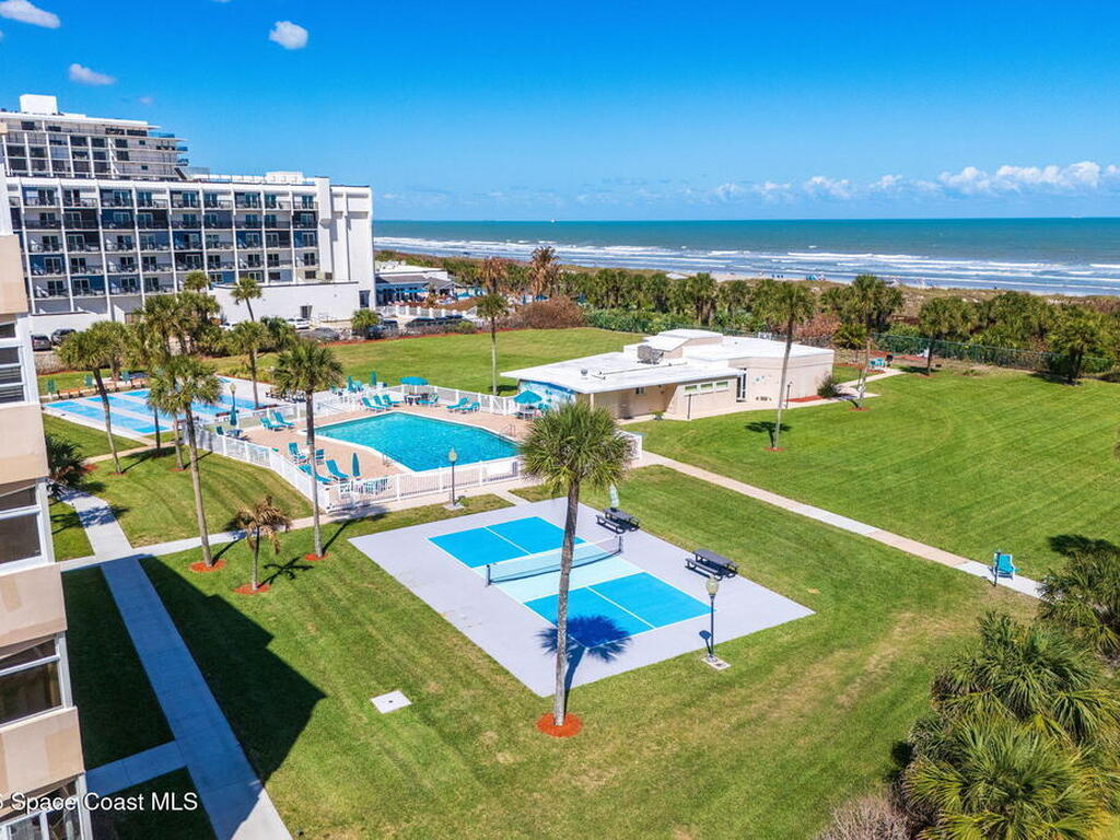 2020 N Atlantic Avenue, Cocoa Beach, FL 32931