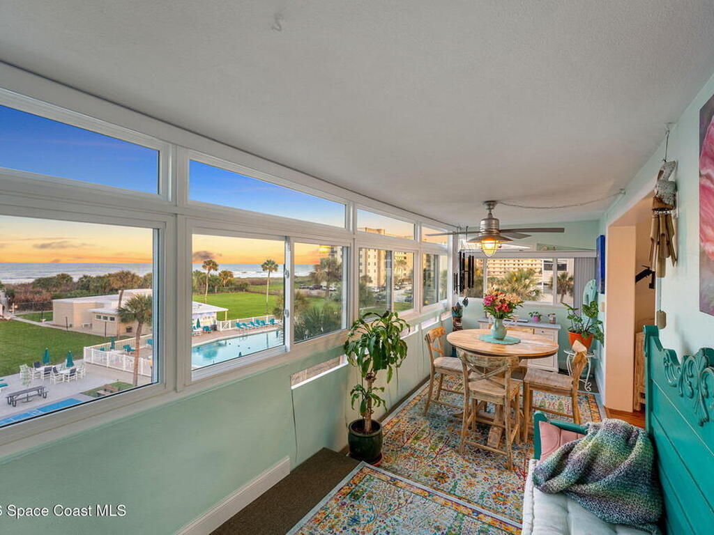 2020 N Atlantic Avenue, Cocoa Beach, FL 32931
