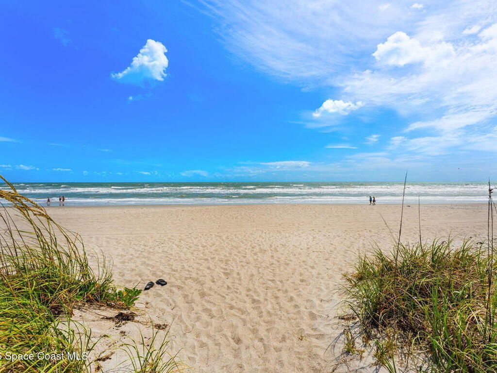 2020 N Atlantic Avenue, Cocoa Beach, FL 32931