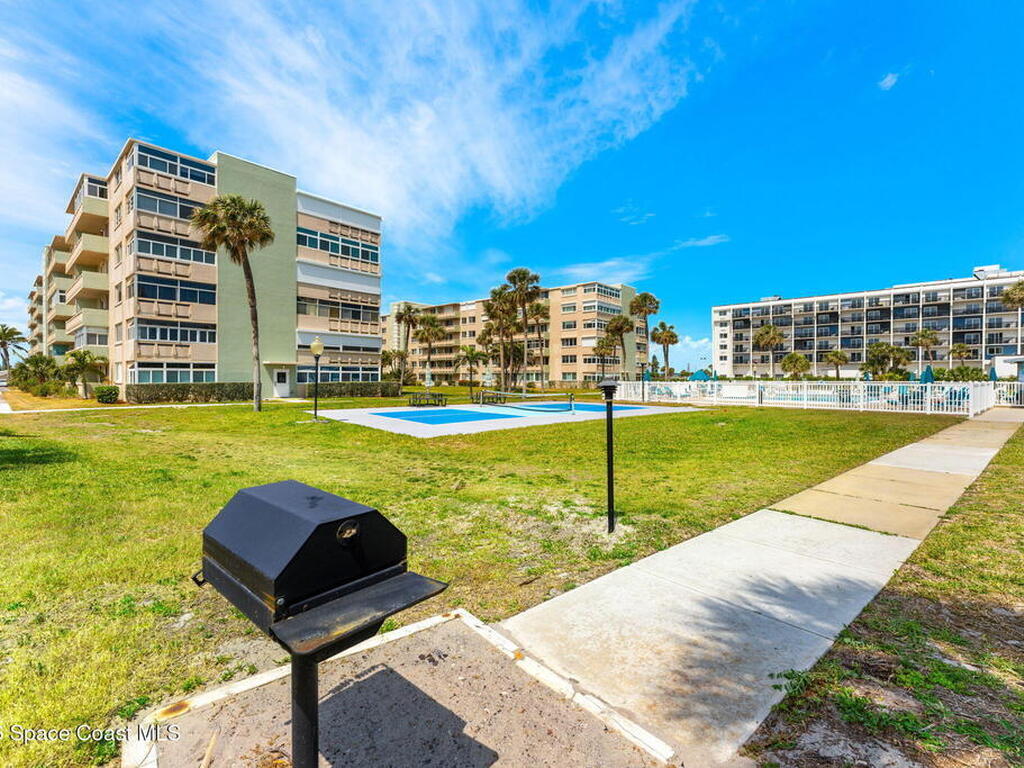 2020 N Atlantic Avenue, Cocoa Beach, FL 32931